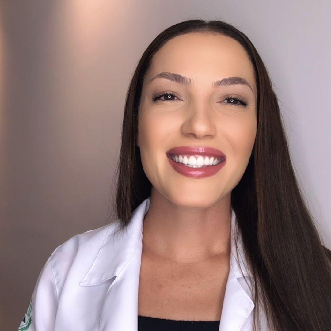 Nutricionista da menopausa